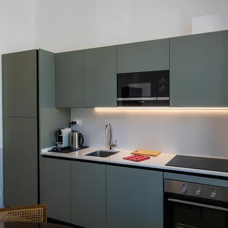Appartamento Dimora Malatesta @ The Vatican Roma