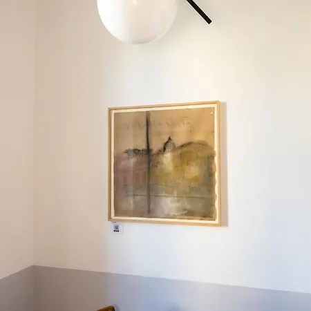 Daire Dimora Malatesta @ The Vatican Roma