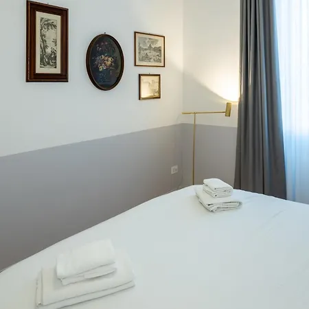 Dimora Malatesta @ The Vatican * Roma